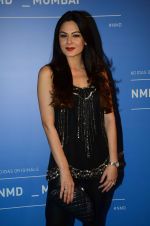 Aanchal Kumar at Adidas launch in Mumbai on 12th March 2016